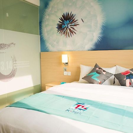 Pai Hotel Chaozhou Anbu Xialian Extérieur photo