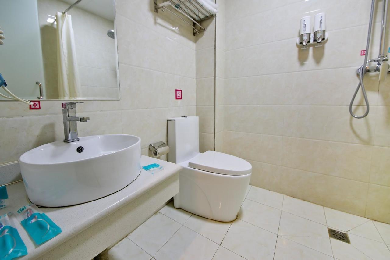Pai Hotel Chaozhou Anbu Xialian Extérieur photo