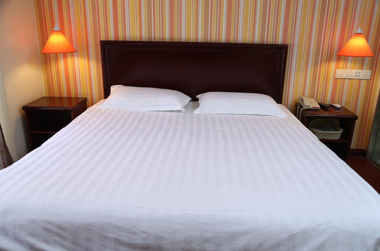 Pai Hotel Chaozhou Anbu Xialian Extérieur photo