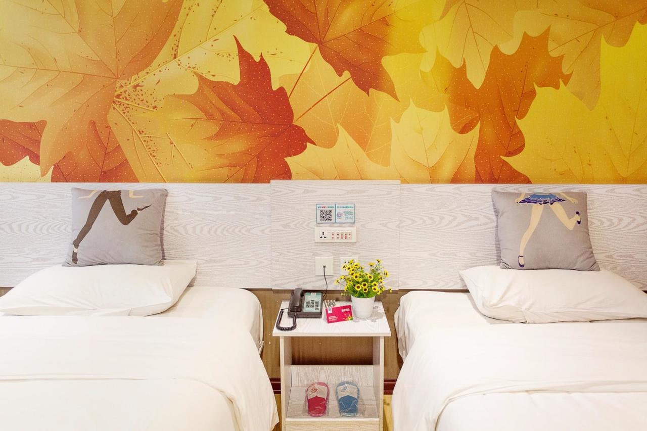 Pai Hotel Chaozhou Anbu Xialian Extérieur photo